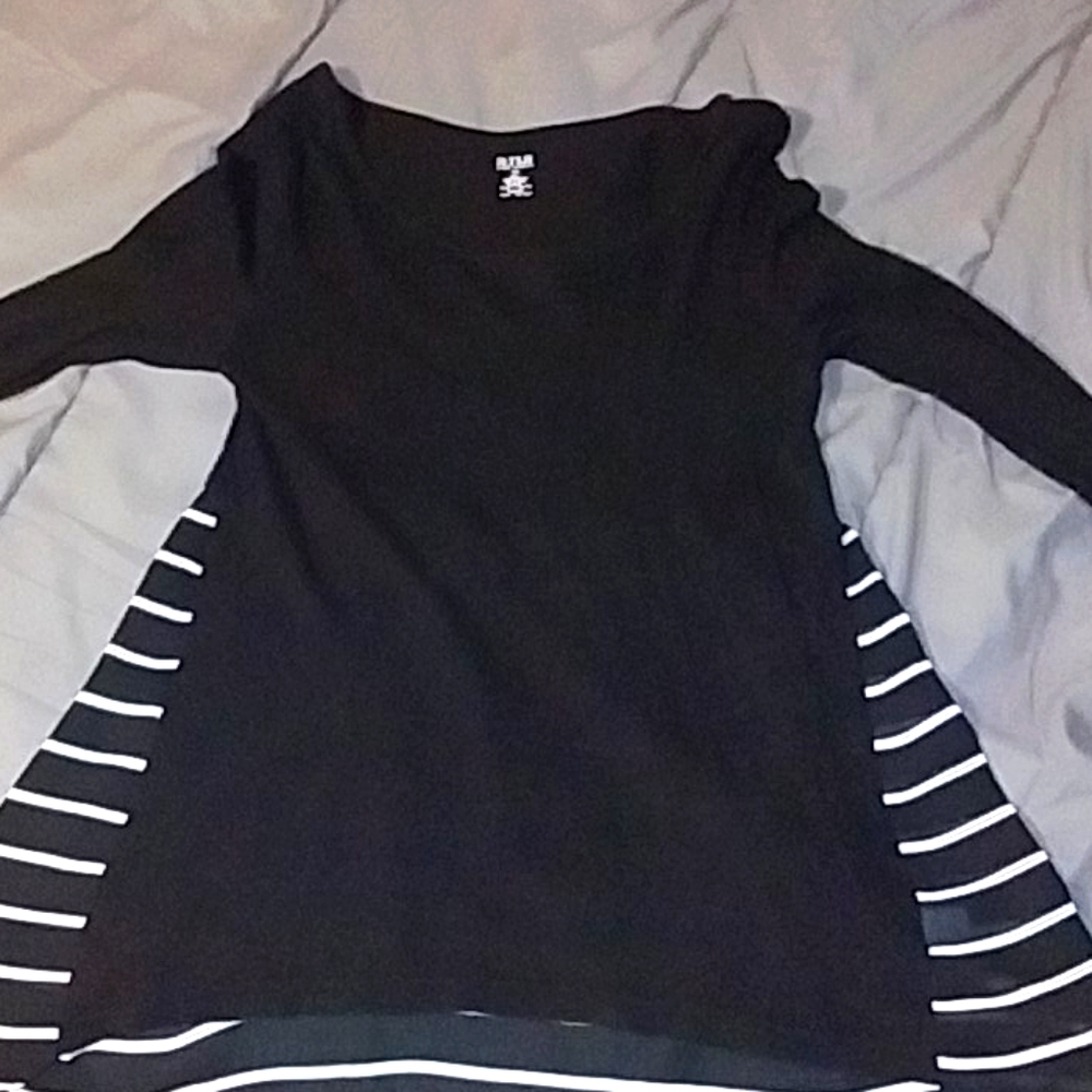 A.N.A long sleeve shirt